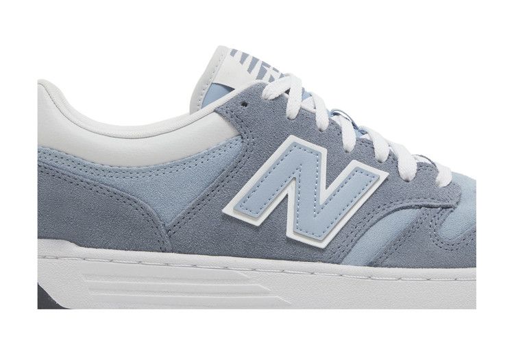 New Balance 480 'Arctic Grey'