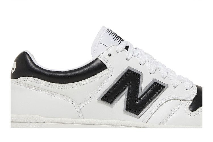 Junya Watanabe MAN x New Balance 480 'eYe - White Black'