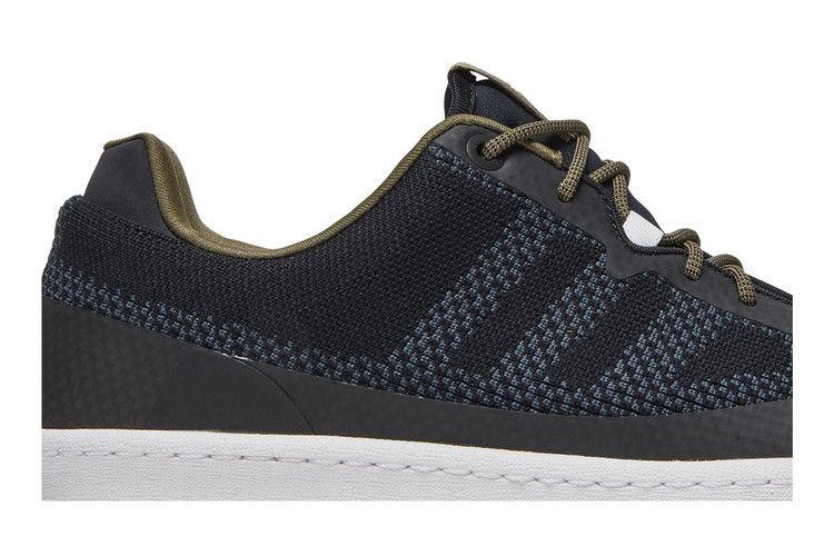 Norse Projects x adidas Campus 80s Primeknit 'Sesame'