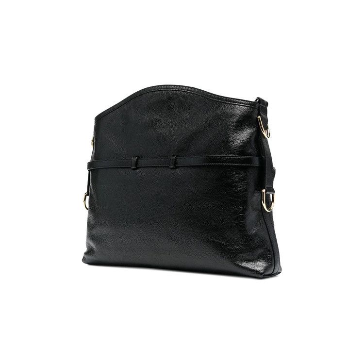 Givenchy Voyou Medium Bag 'Black'