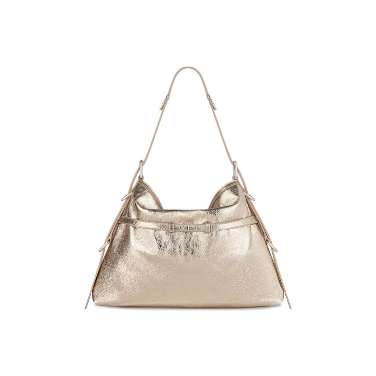Givenchy Medium Voyou Bag 'Dusty Gold'