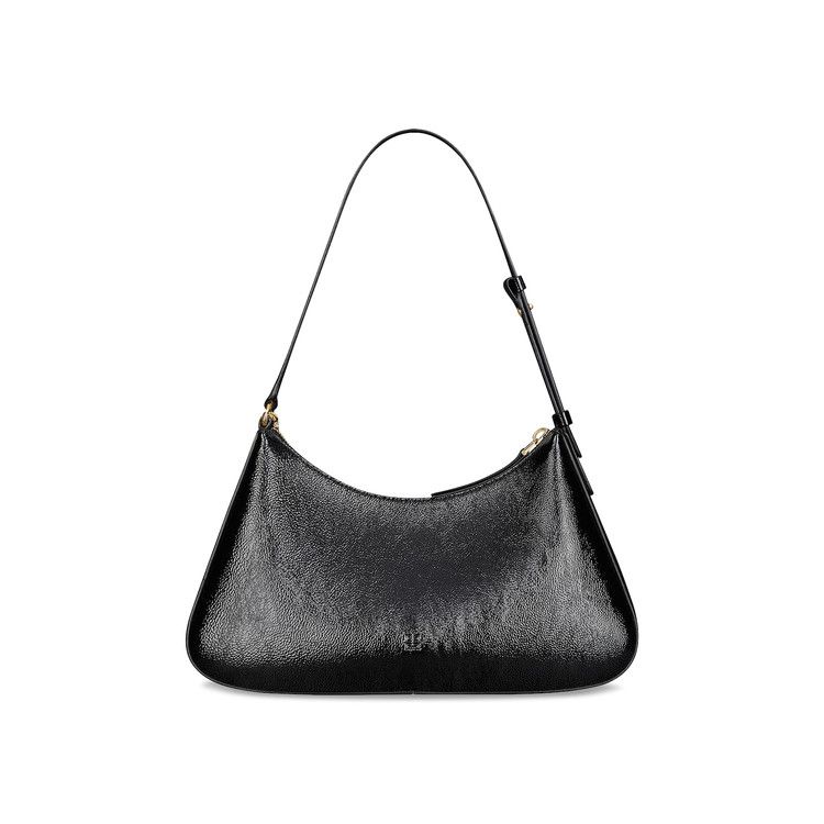 Givenchy Small Lucky Lock Shoulder Bag 'Black'
