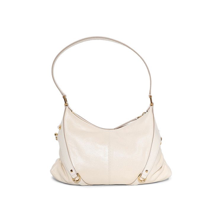 Givenchy Voyou Shoulder Bag 'Ivory'