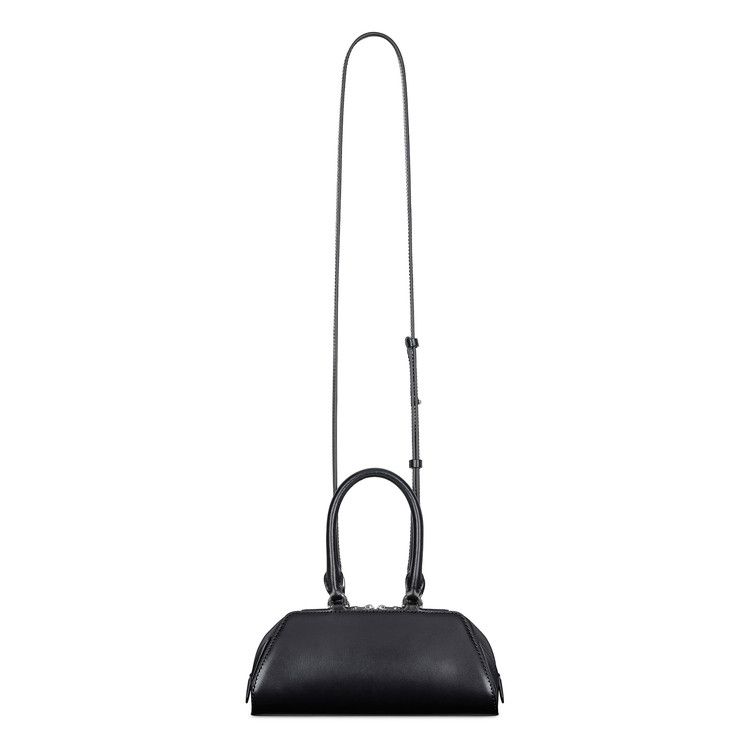 Givenchy Antigona East West Mini Bag 'Black'