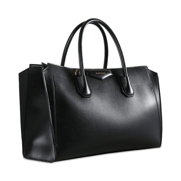 Givenchy Antigona Catchall Medium Bag 'Black'