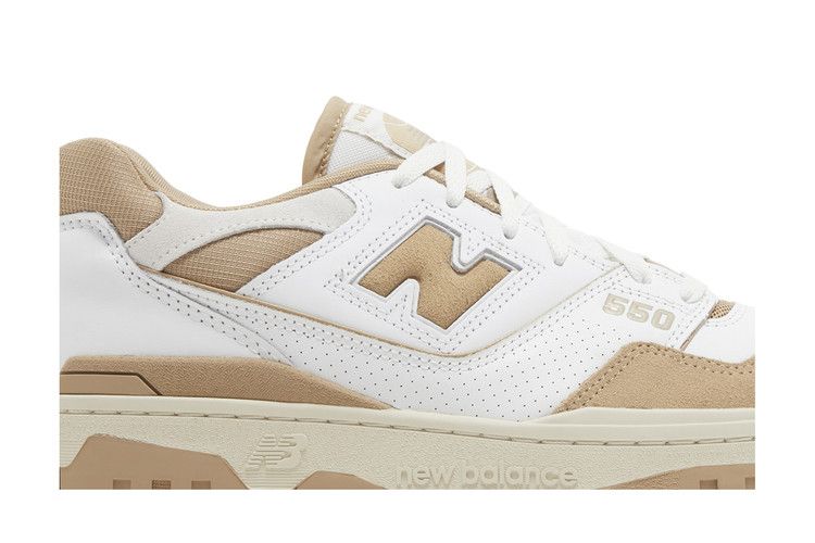 New Balance 550 'Incense'