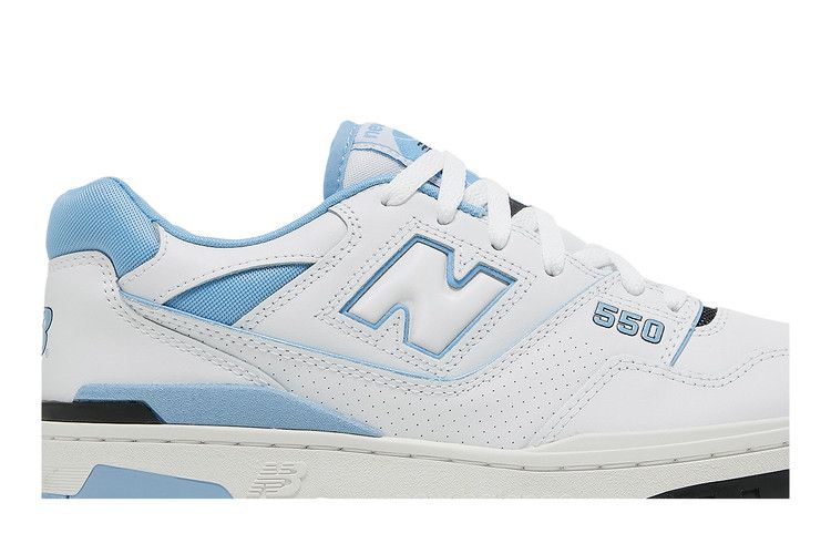 New Balance 550 'Team Carolina Blue'