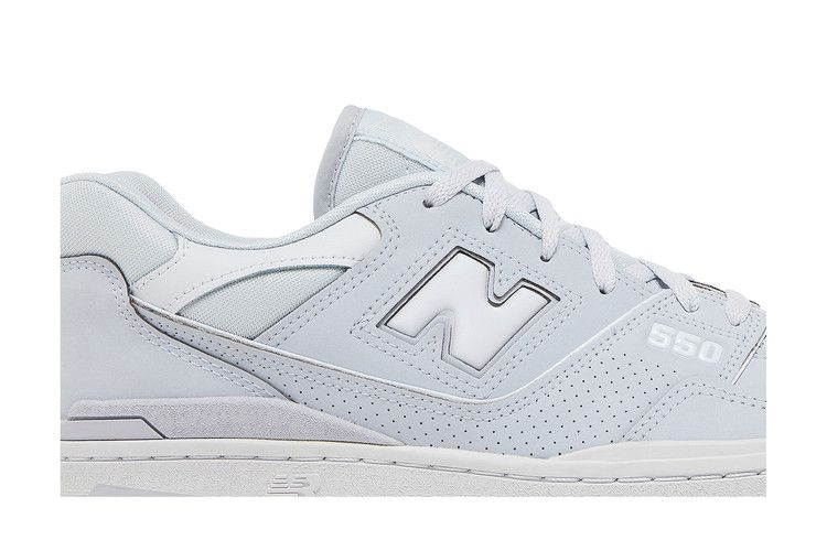 New Balance 550 'Granite'