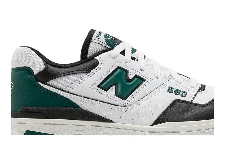 New Balance 550 'Shifted Sport Pack - Green'