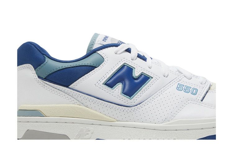 New Balance 550 'White Blue Groove'