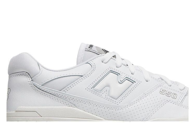 New Balance 550 'White Grey'