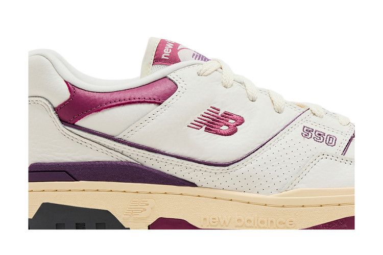 New Balance 550 'Mini Logo Pack - Scorpio'