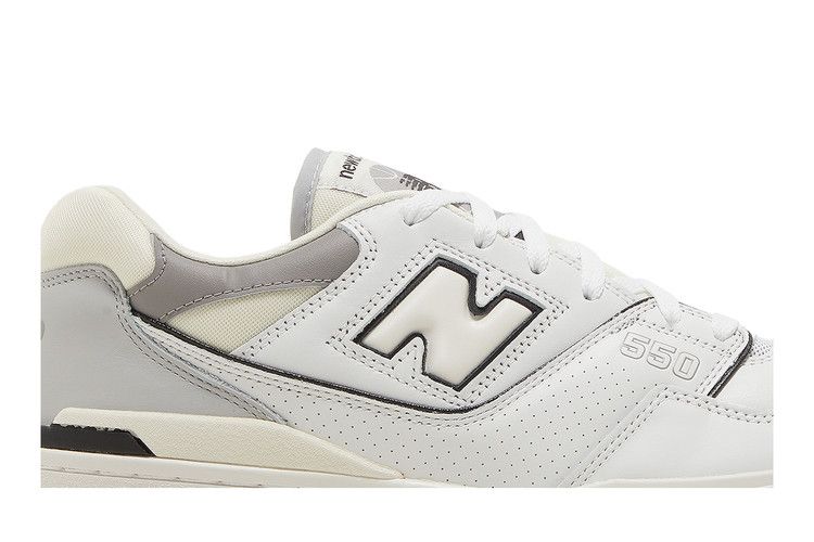 New Balance 550 'White Marblehead'
