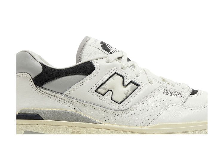 New Balance 550 'Vintage Pack - Concrete'