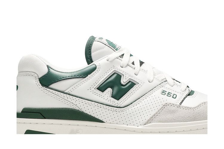 New Balance 550 'White Green'