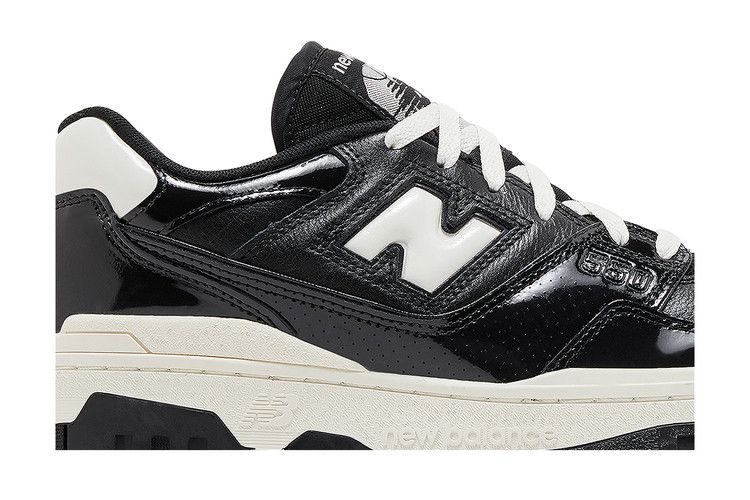 New Balance 550 'Black Sea Salt'