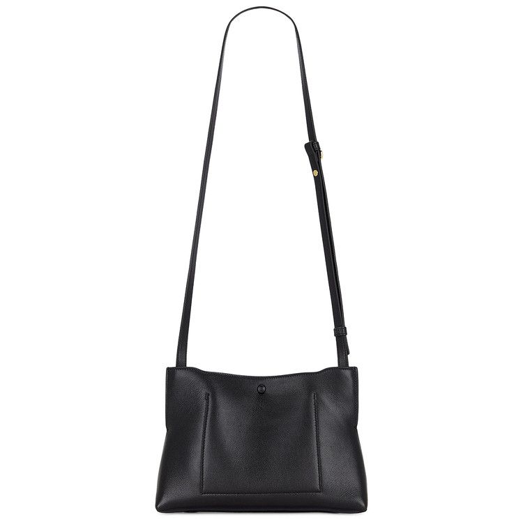 Givenchy Voyou Medium Shoulder Bag 'Black'