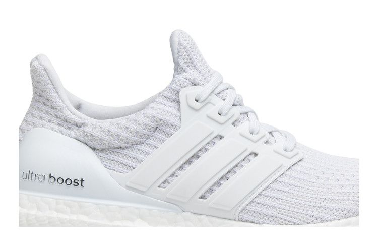 adidas Wmns UltraBoost 4.0 'Triple White'
