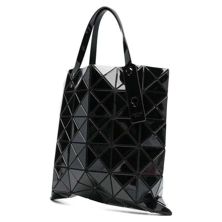 Bao Bao Issey Miyake Lucent Bag 'Black'