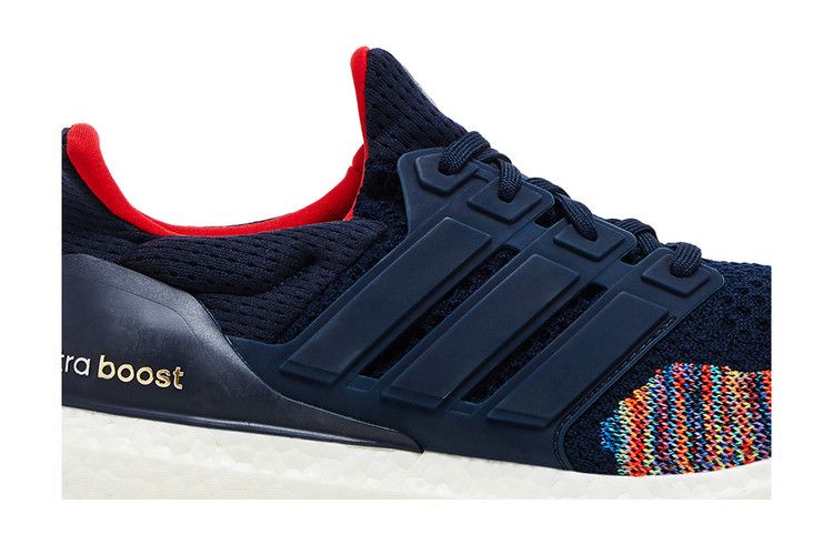 adidas UltraBoost 1.0 Retro 'Navy Multi'