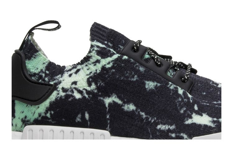 adidas NMD_R1 Primeknit 'Mint Marble'