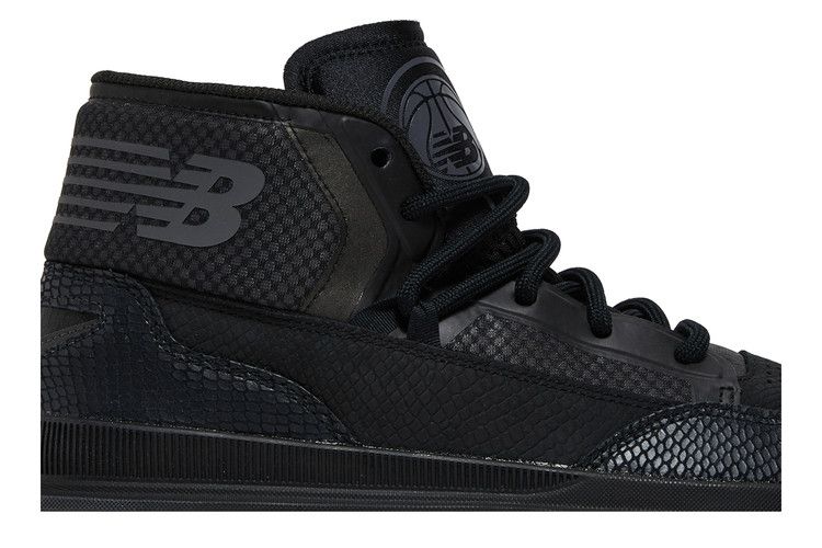 New Balance BB9000 'Black'