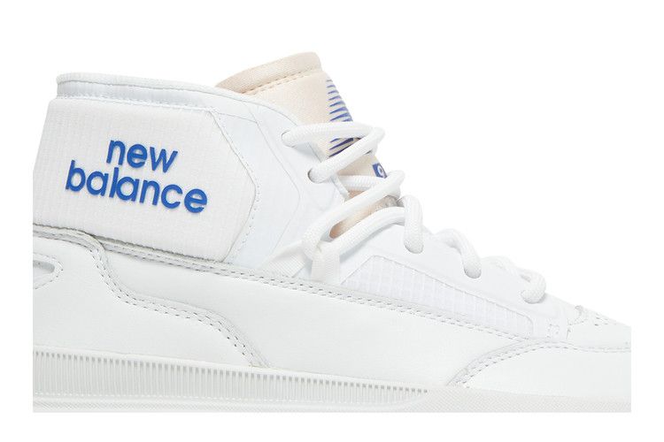 New Balance BB9000 'White Blue'
