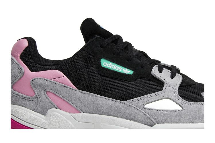 adidas Wmns Falcon 'Light Granite'