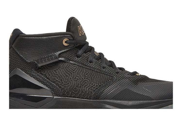 New Balance KAWHI 'Essential Black'