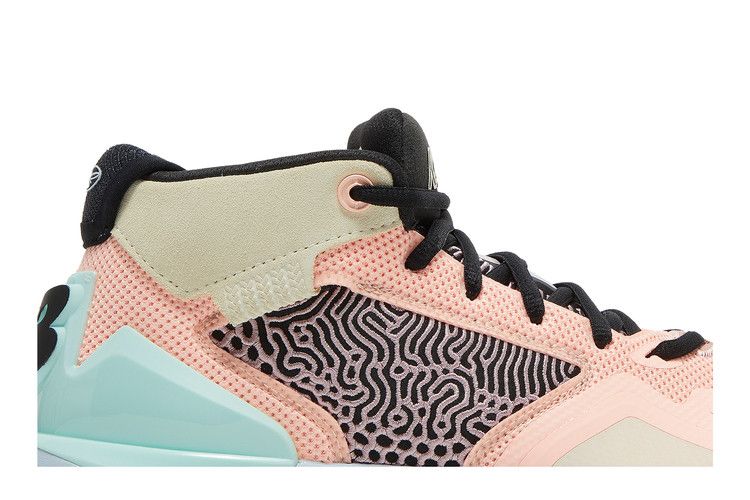 New Balance KAWHI 'Cloud Pink'