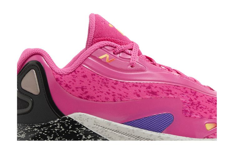 New Balance KAWHI 4 'Transcend Reality'