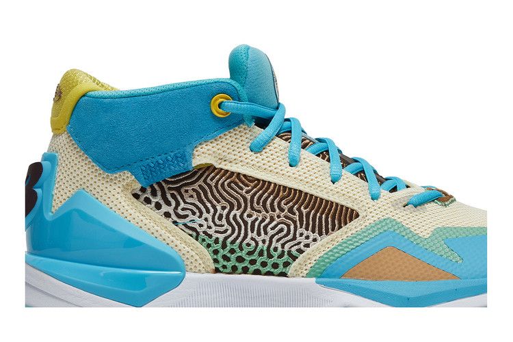 New Balance KAWHI 'Moreno Valley'