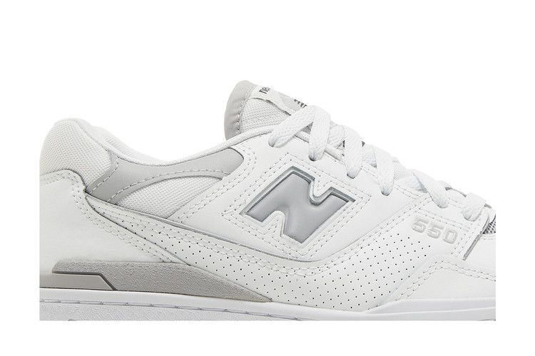 New Balance Wmns 550 'Rain Cloud'