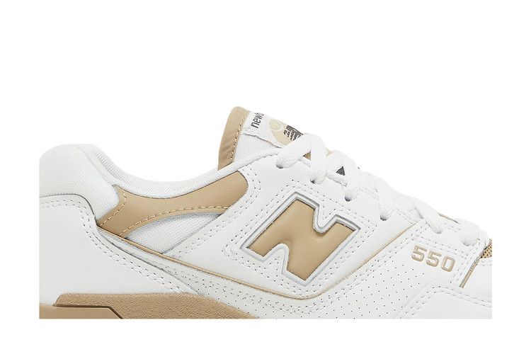 New Balance Wmns 550 'White Incense'