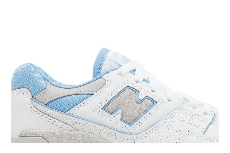 New Balance Wmns 550 'White University Blue'