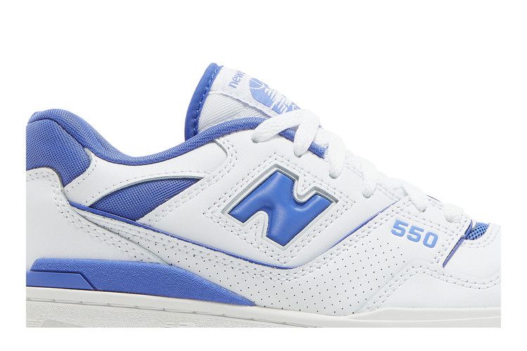 New Balance Wmns 550 'White Aura'