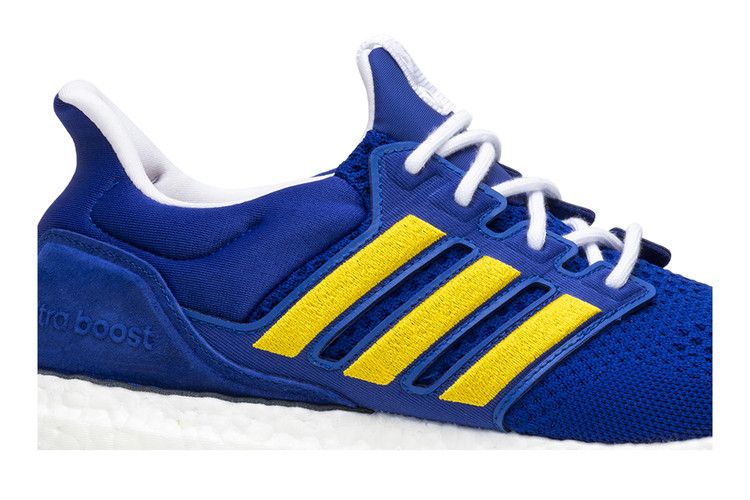 Engineered Garments x adidas UltraBoost 1.0 'Bluebird'