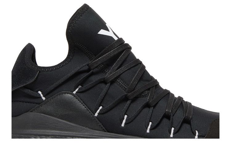 adidas Y-3 Kusari 'Triple Black'