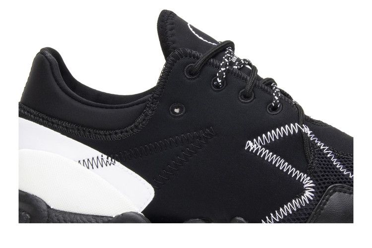 adidas Y-3 Ekika 'Black White'