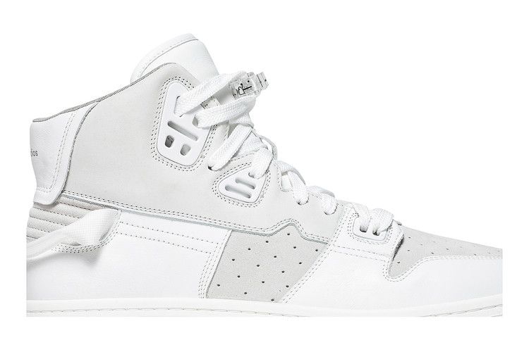 Acne Studios High Top 'White'