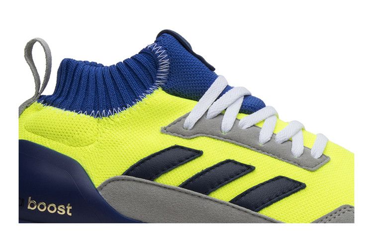 adidas UltraBoost Mid 'Prototype'