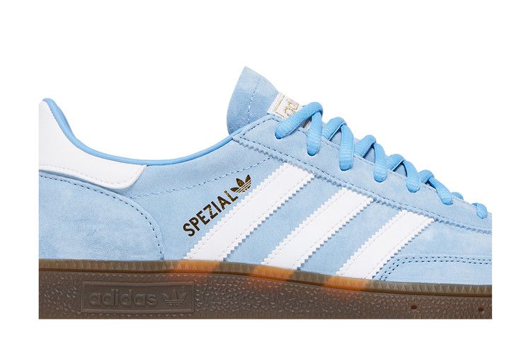 adidas Handball Spezial 'Light Blue'