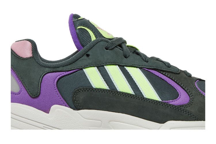 adidas Yung-1 'Legend Ivy'