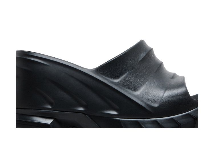 Givenchy Wmns Marshmallow Sandal 'Black'