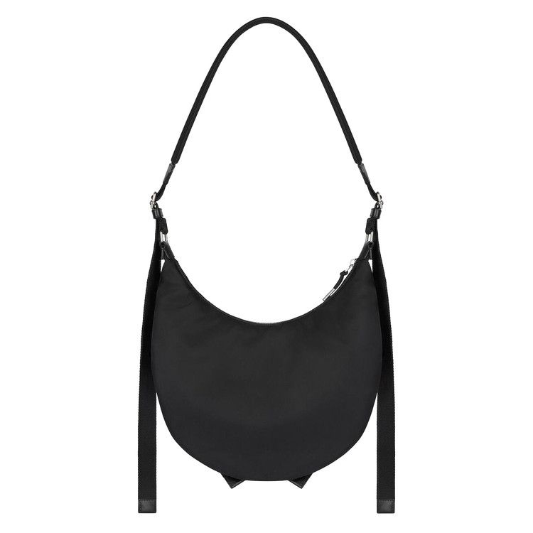 Givenchy Voyou Crossbody Bag 'Black'
