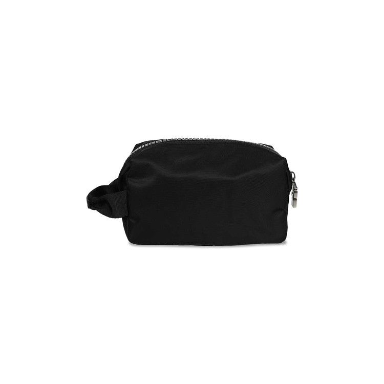 Givenchy G-Zip Toilet Pouch 'Black'