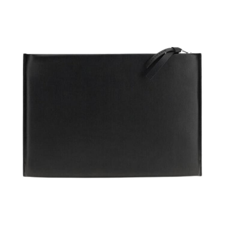 Givenchy Padded Antigona Pouch 'Black'