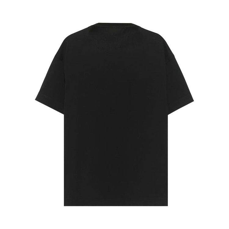 Givenchy Regular Fit T-Shirt 'Black'