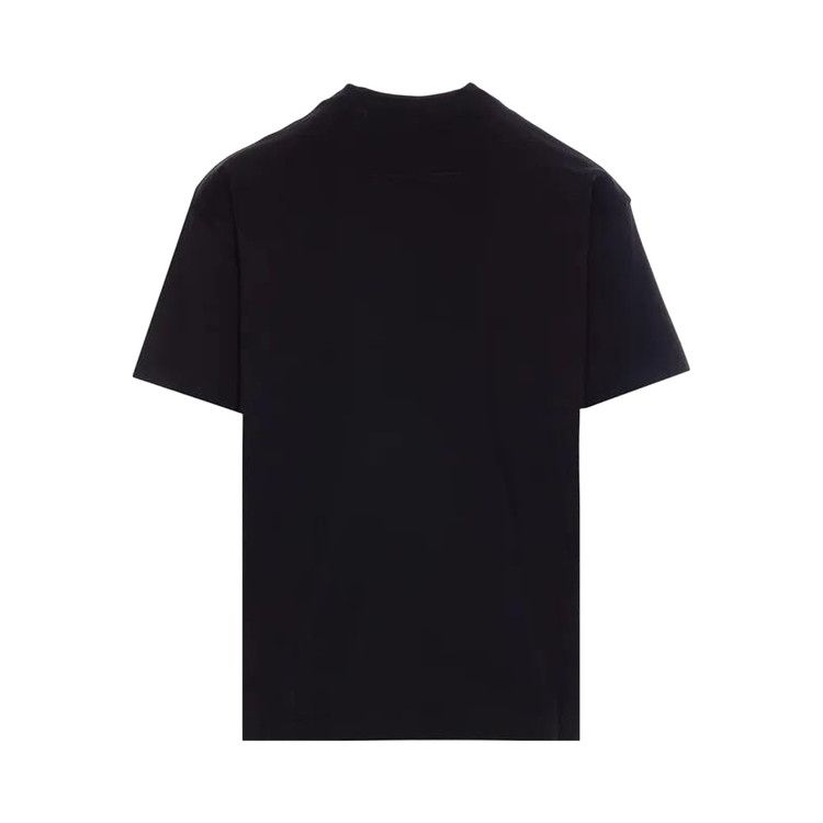 Givenchy Regular Fit T-Shirt 'Black'