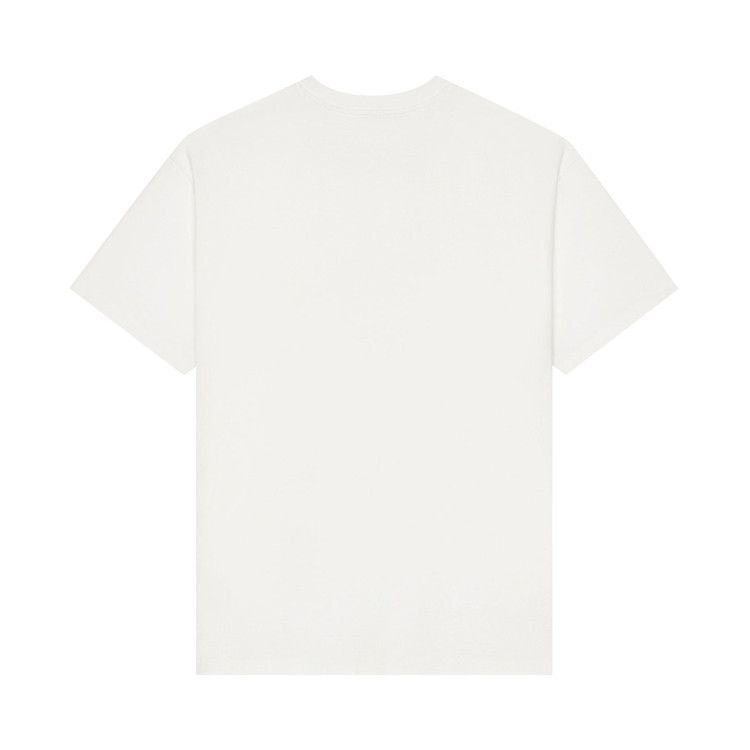 Givenchy Regular Fit T-Shirt 'Ivory'